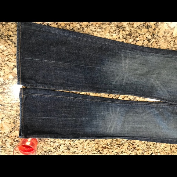 Citizens of Humanity Jeans - Picture 7 of 7